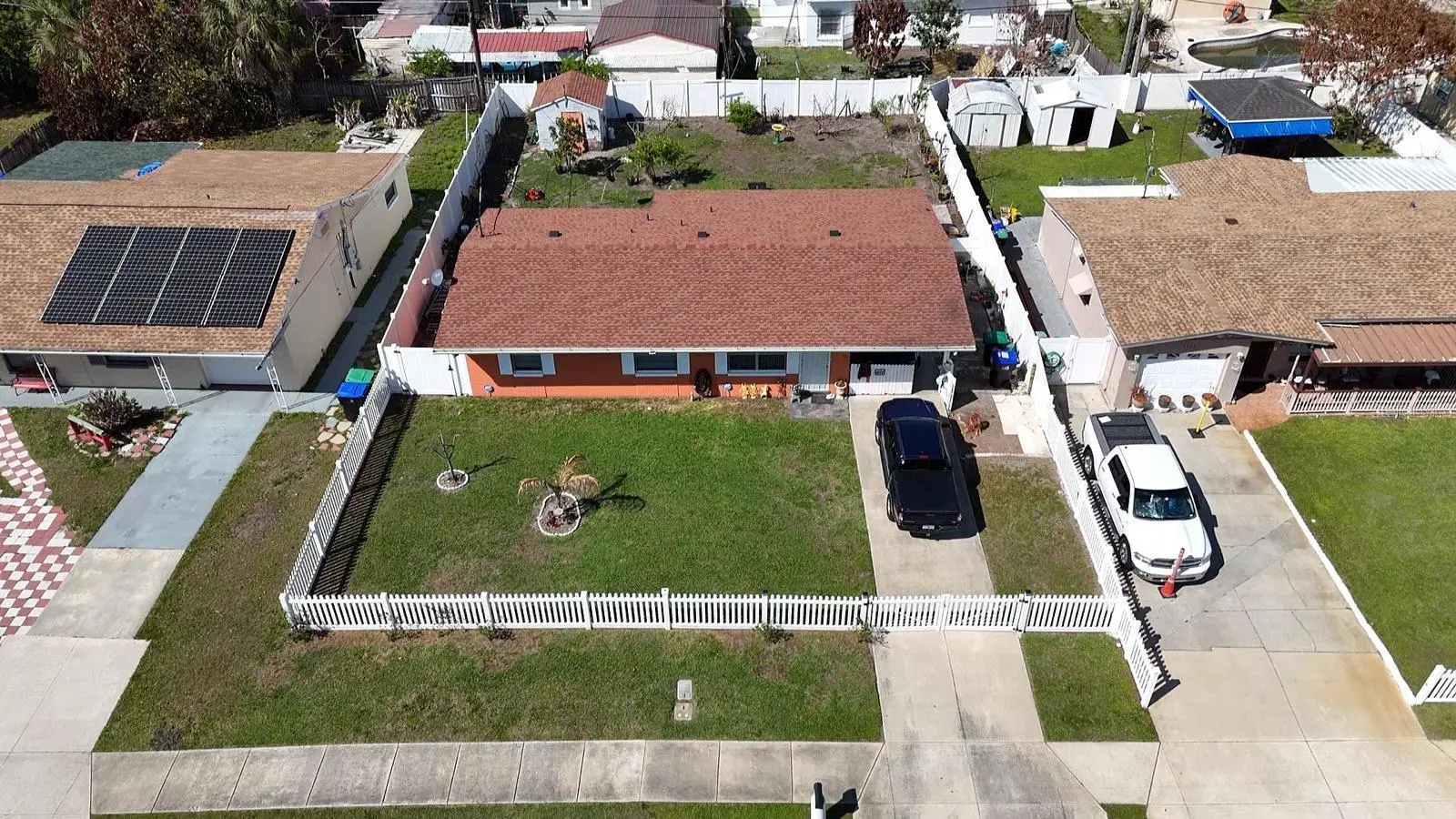 4401 Edgebrook, FL