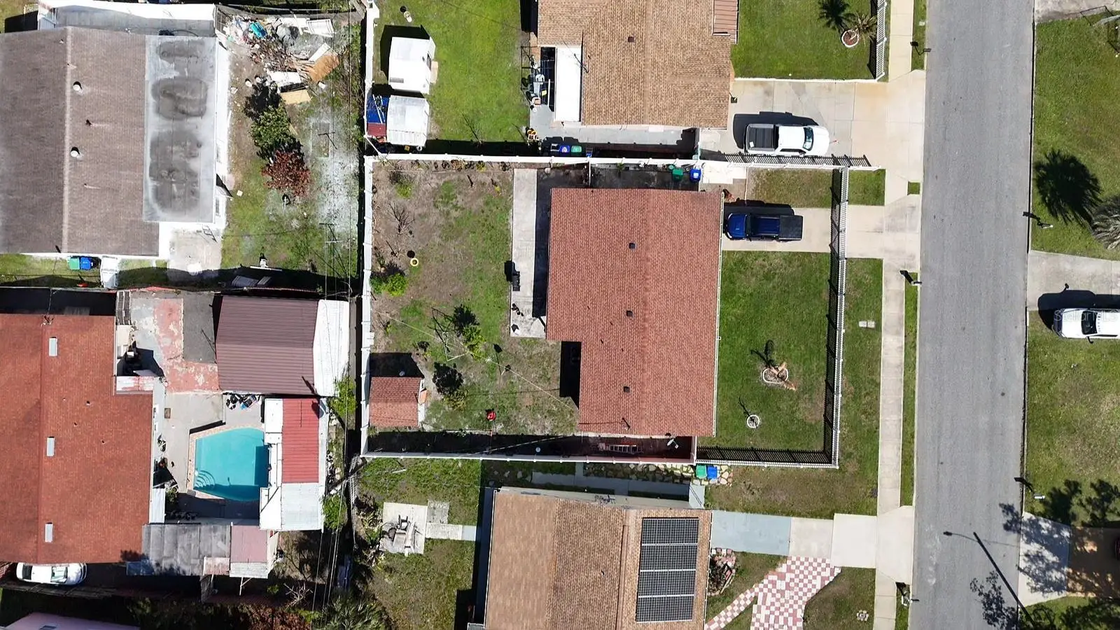 4401 Edgebrook, FL