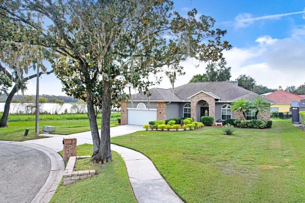 703 Covington Court, FL