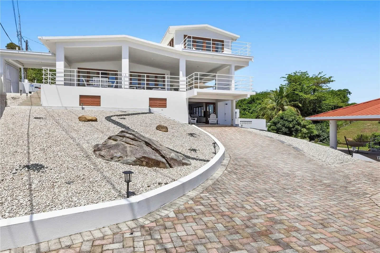 94 El Cocal Country And Beach Club, PR