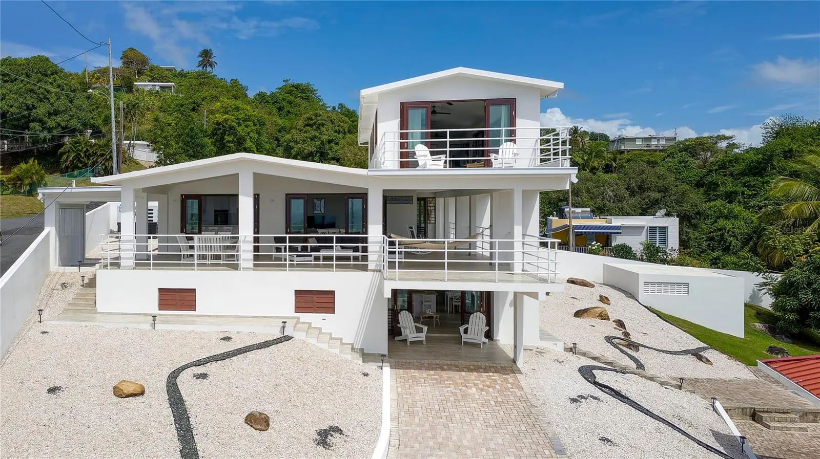 94 El Cocal Country And Beach Club, PR
