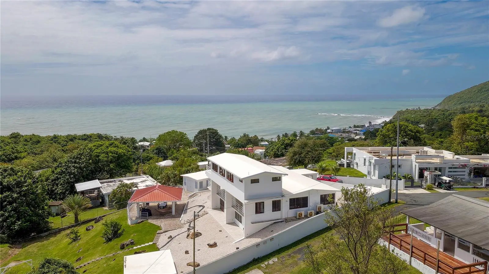 94 El Cocal Country And Beach Club, PR