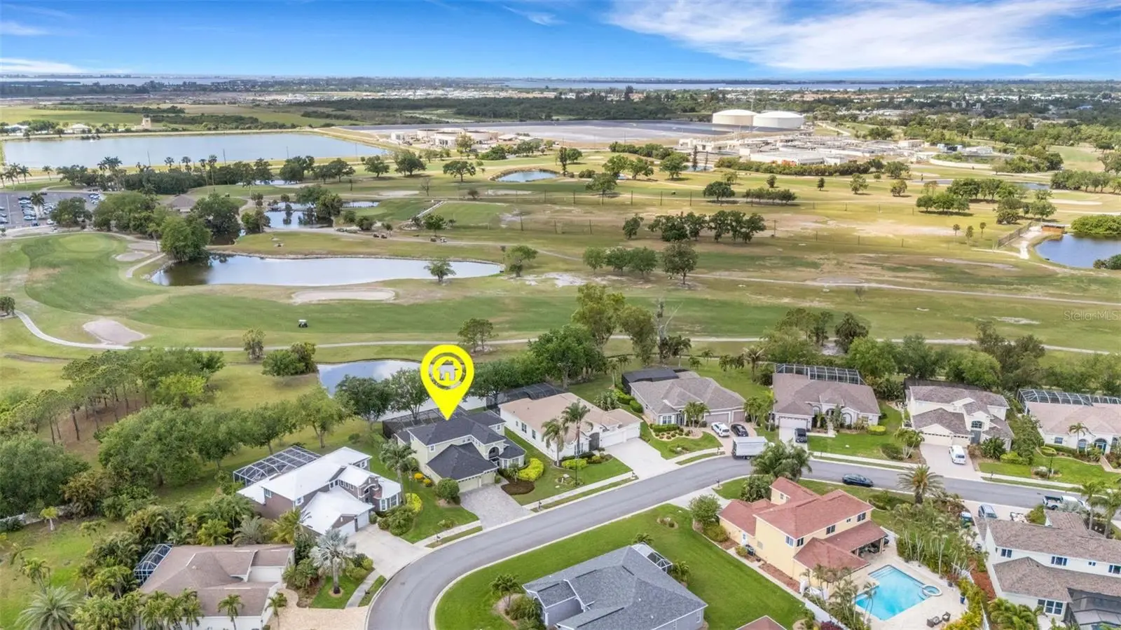 5179 55th Street Circle, FL