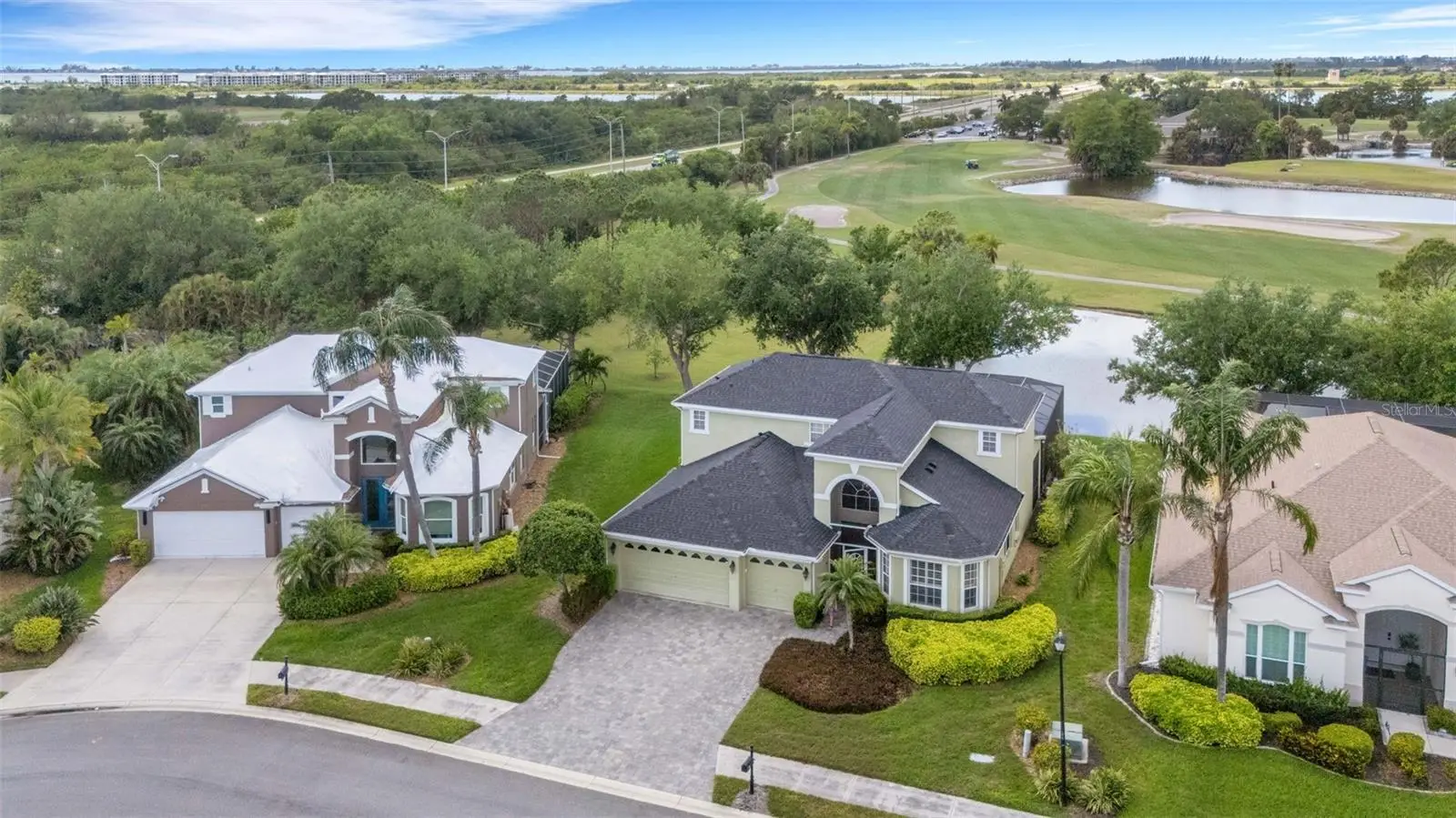 5179 55th Street Circle, FL