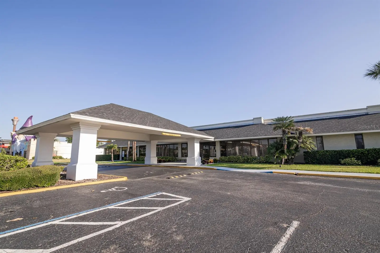 5245 Irlo Bronson Memorial Highway, FL