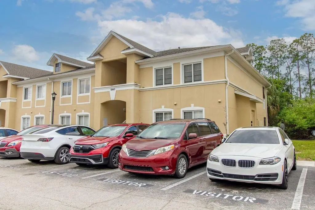 6445 Cypressdale Drive, FL