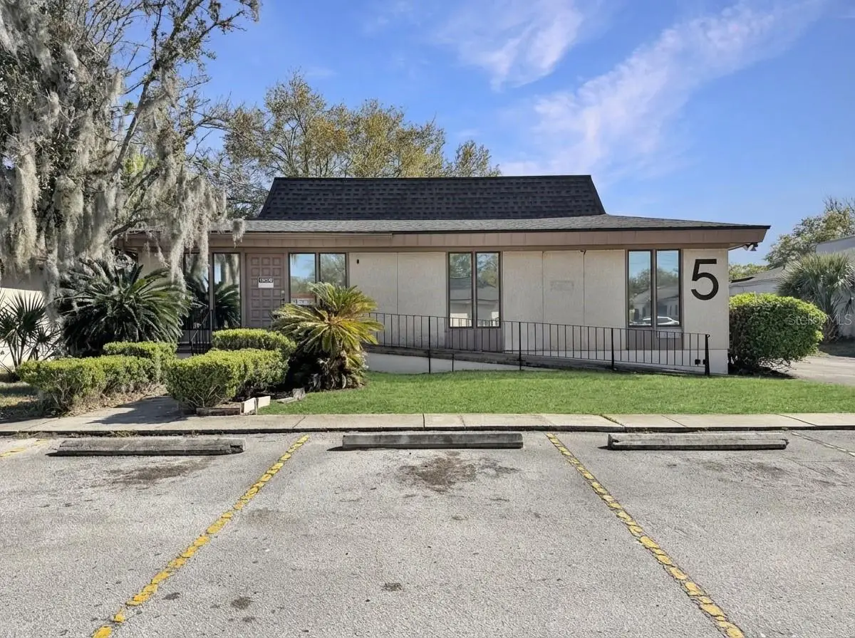 4131 University Boulevard, FL