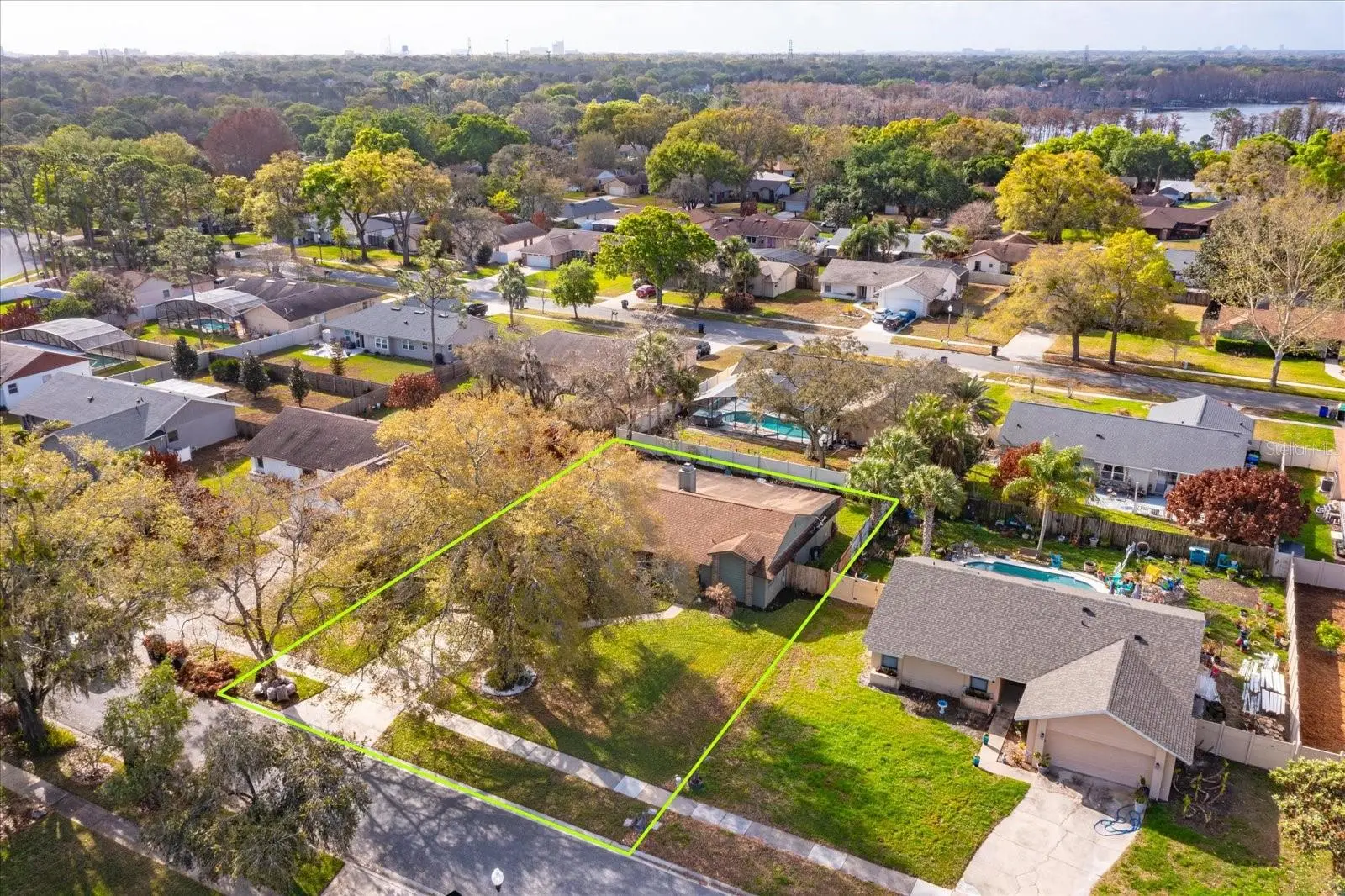 9237 Sabal Palm Circle, FL