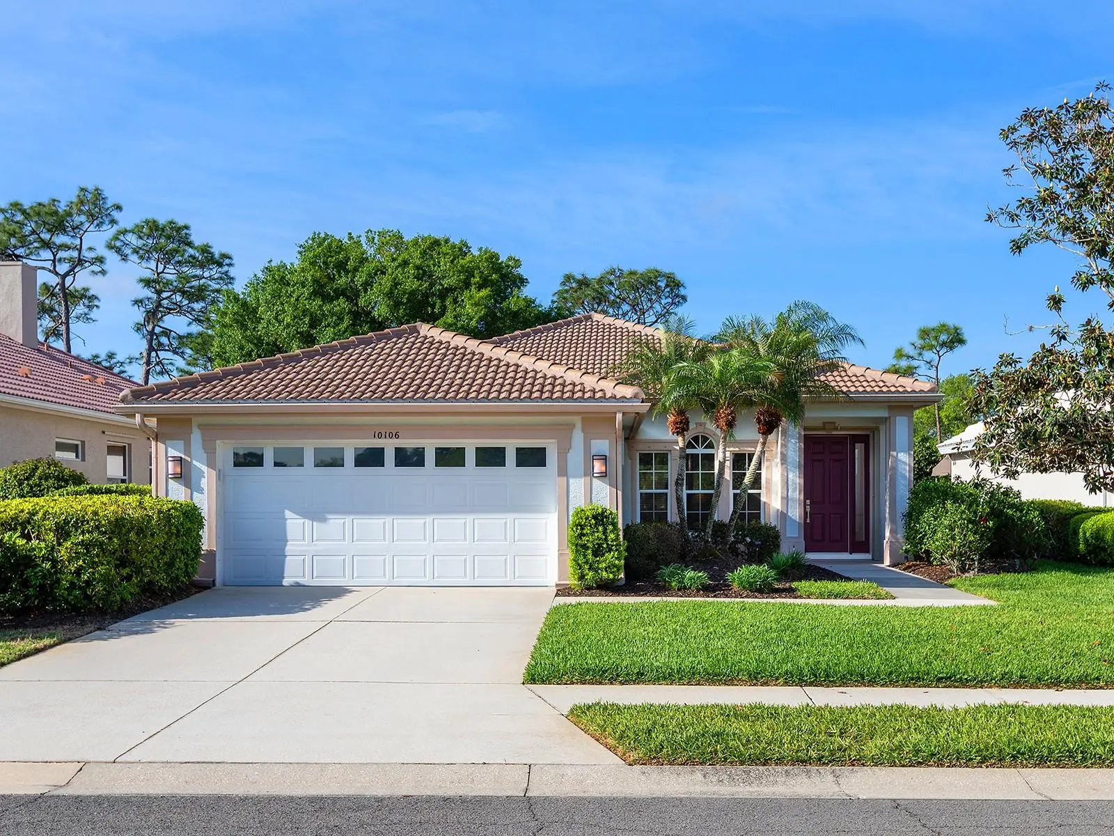 10106 Glenmore Avenue, FL