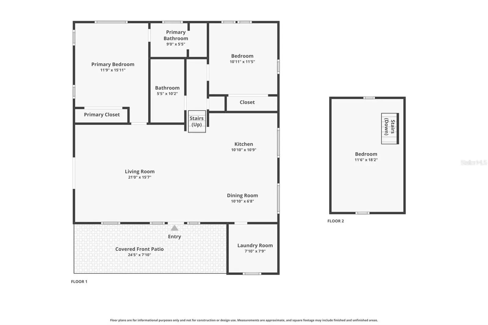 11 Bocilla Drive, FL