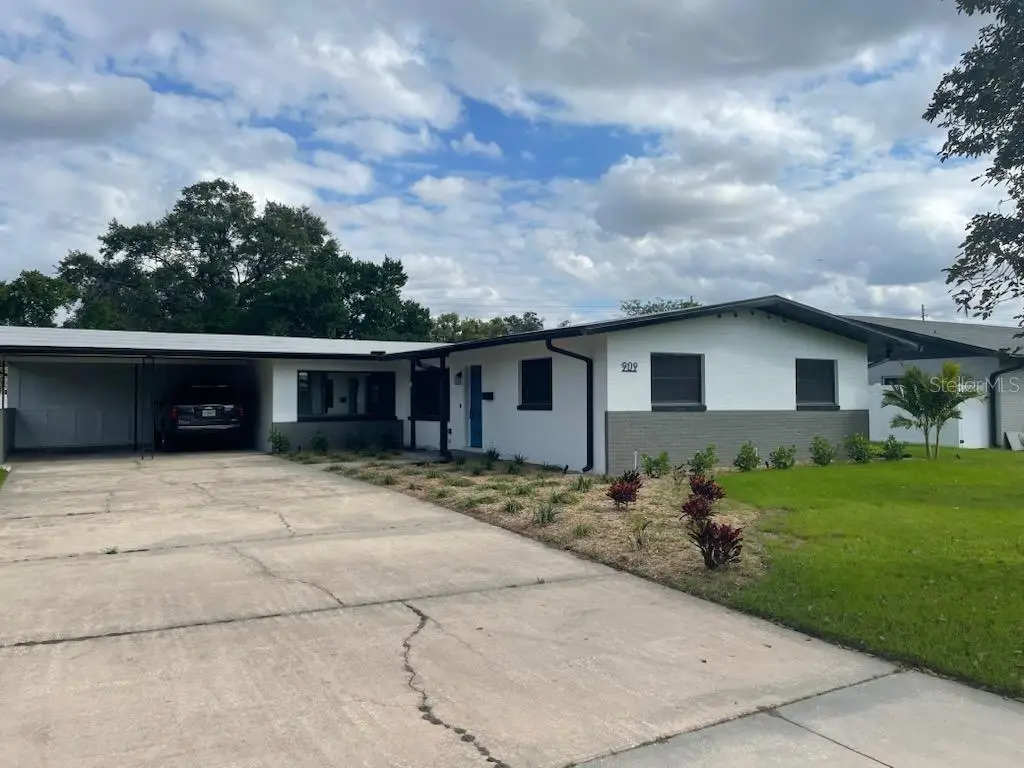 909 Marabon Avenue, FL