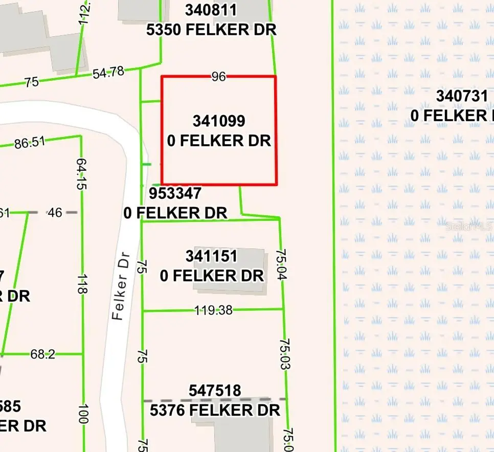 5360 Felker Drive, FL