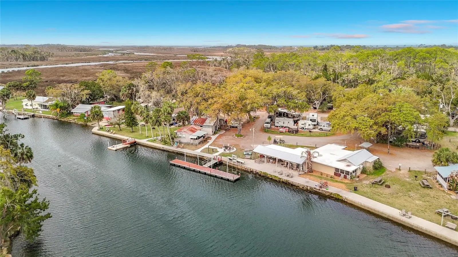 5360 Felker Drive, FL