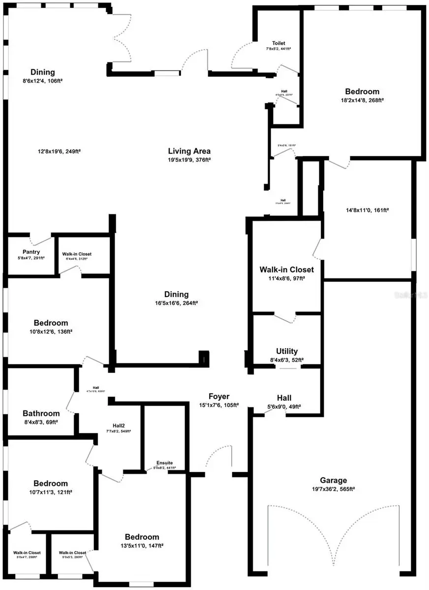 710 116th Court, FL