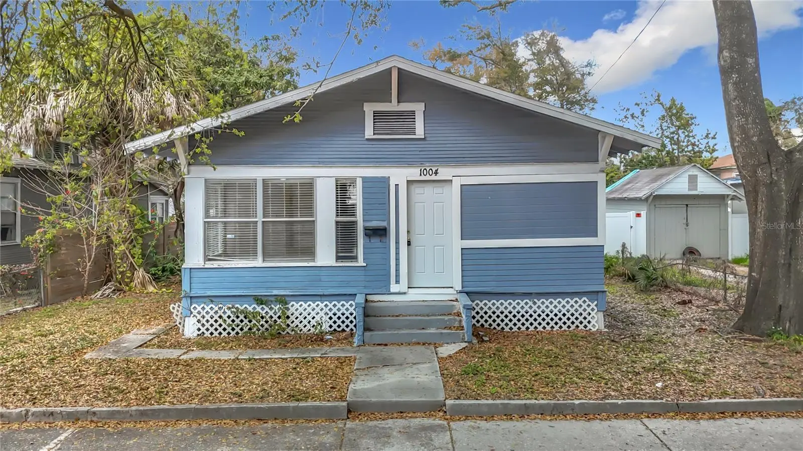 1004 22nd Avenue, FL