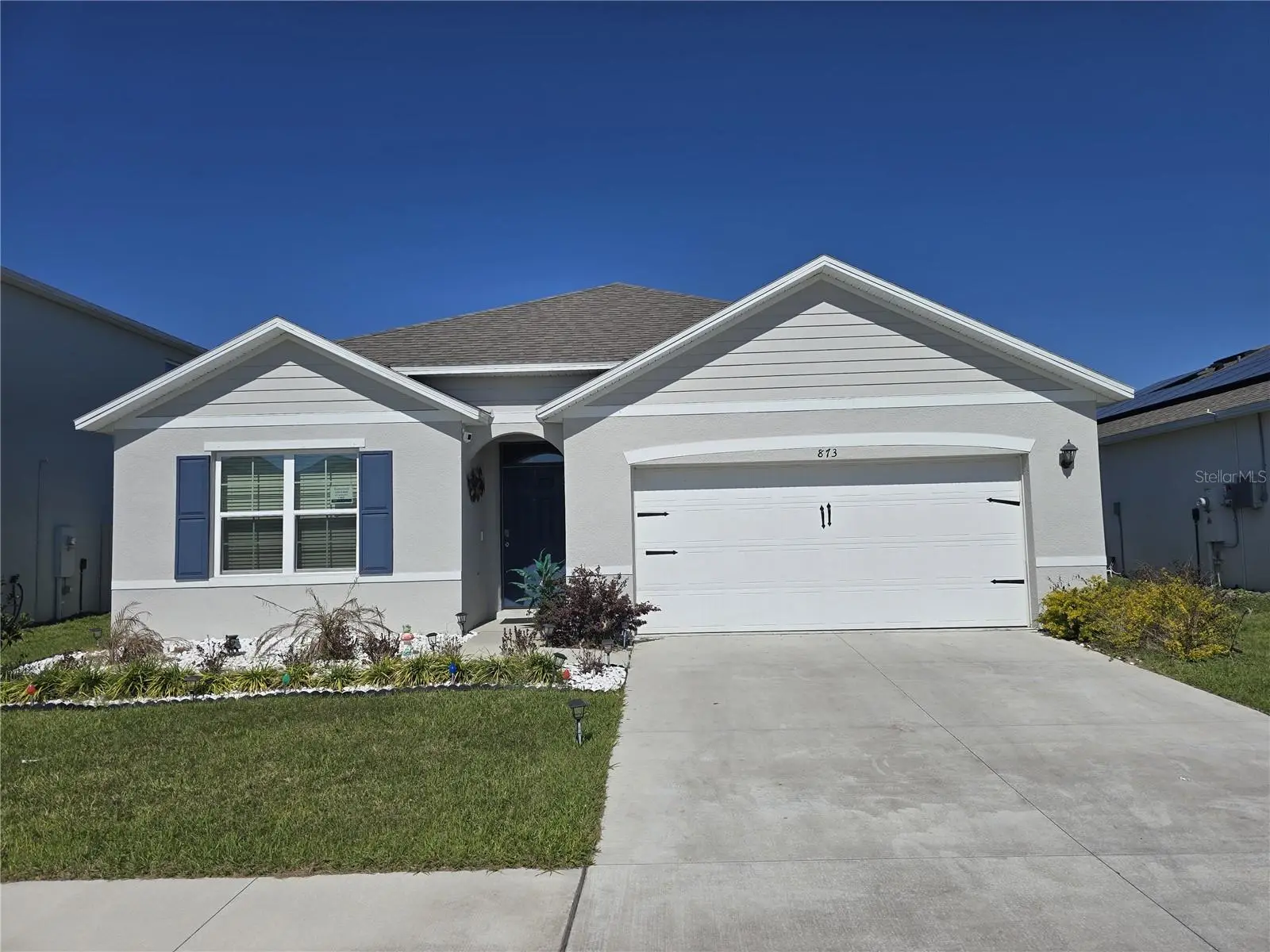 873 Ambleside Drive, FL
