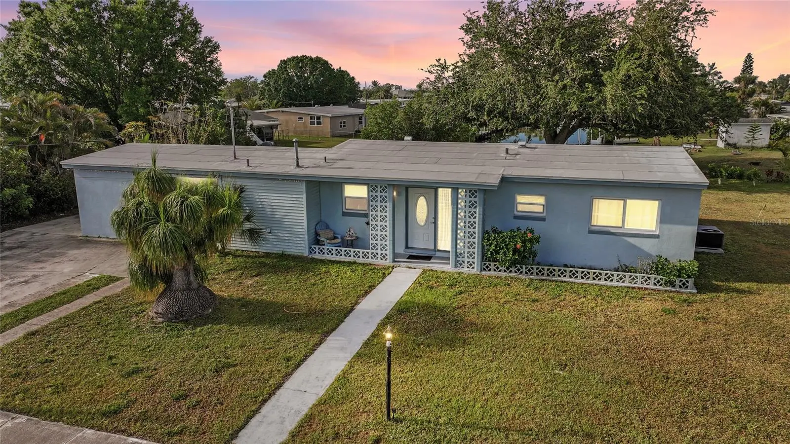 21249 Higgs Drive, FL