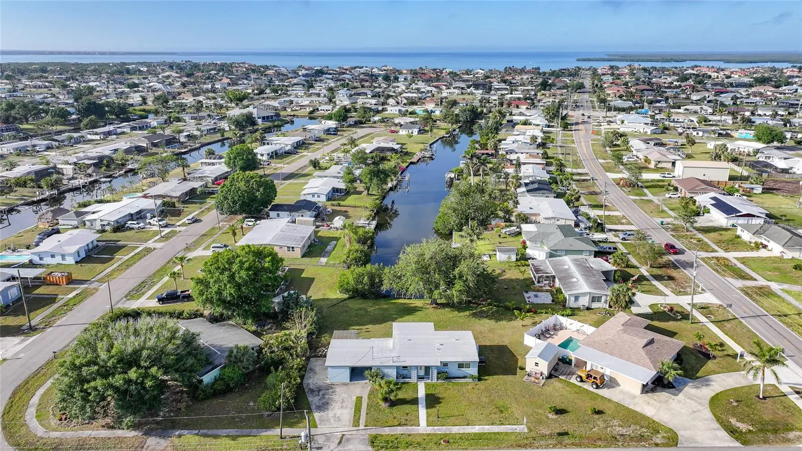 21249 Higgs Drive, FL