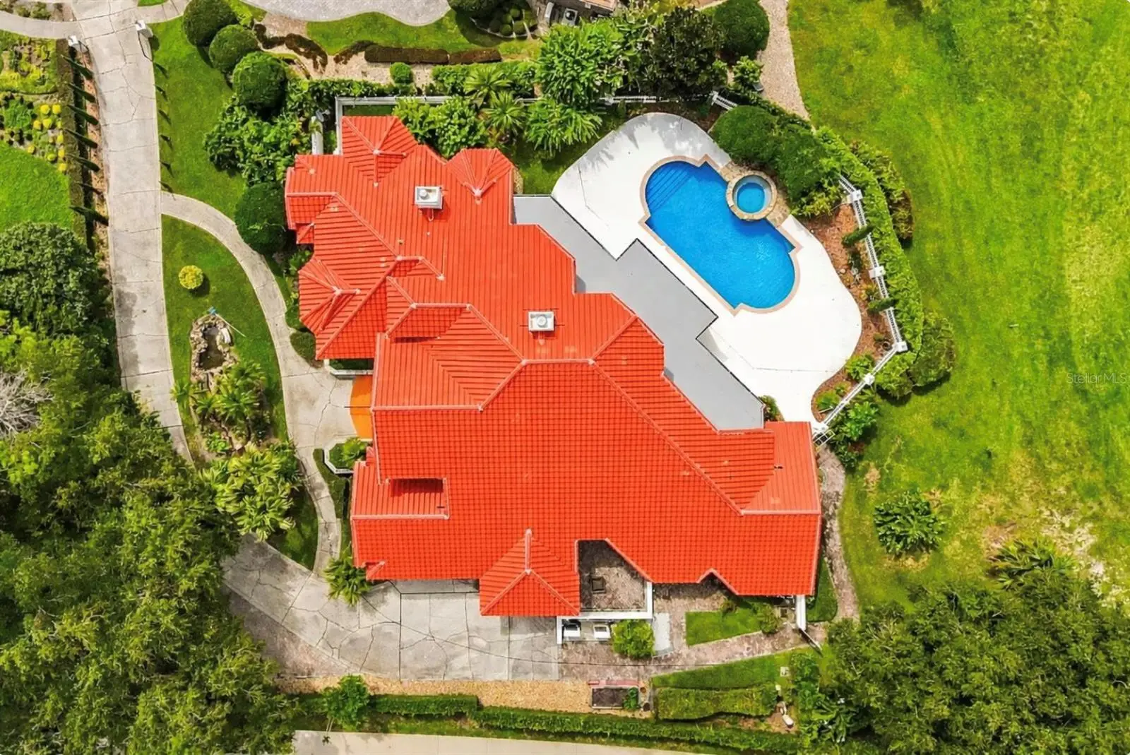1036 Golf Valley Drive, FL