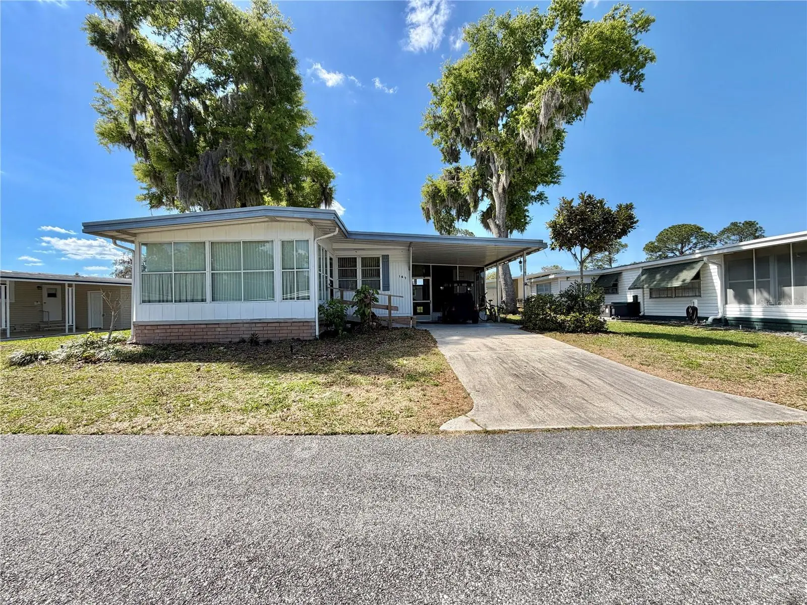 167 Jacaranda Drive, FL