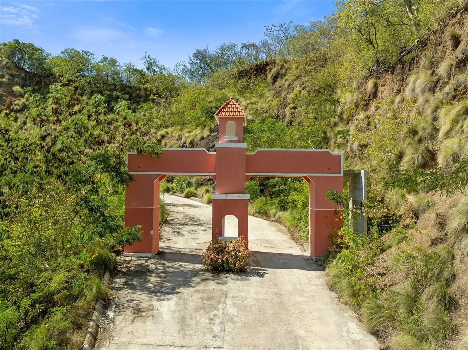 Road 115, PR