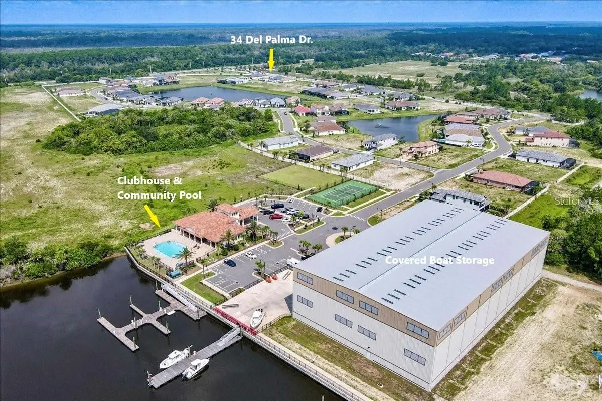 34 Del Palma Drive, FL