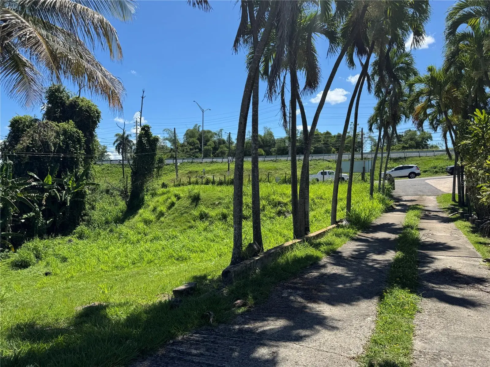 Road 2 Km 150.6, PR