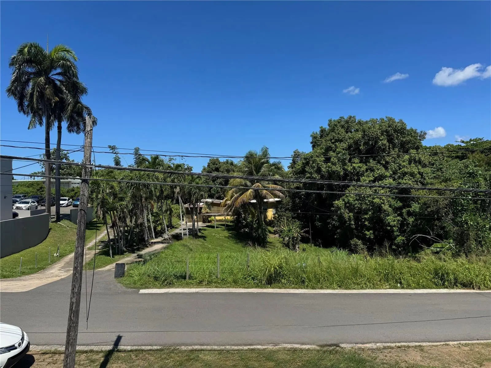 Road 2 Km 150.6, PR