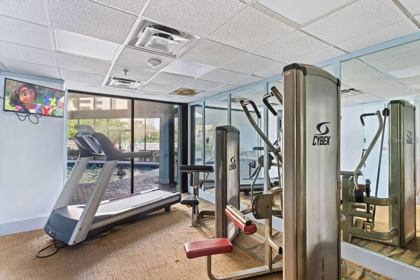 6165 Carrier Drive, FL