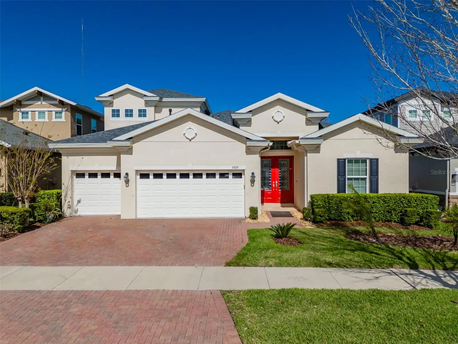 5927 Jasper Glen Drive, FL