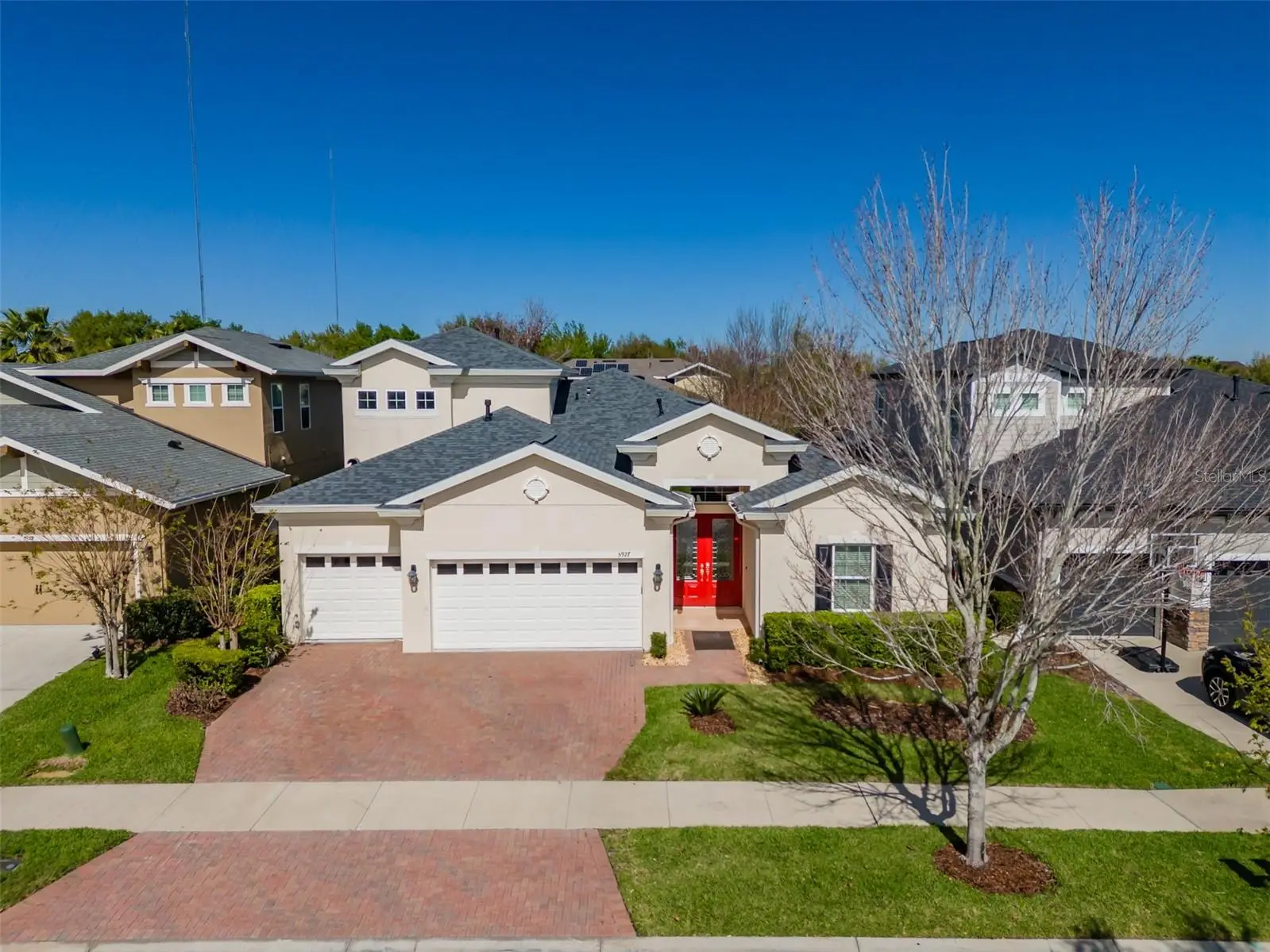 5927 Jasper Glen Drive, FL