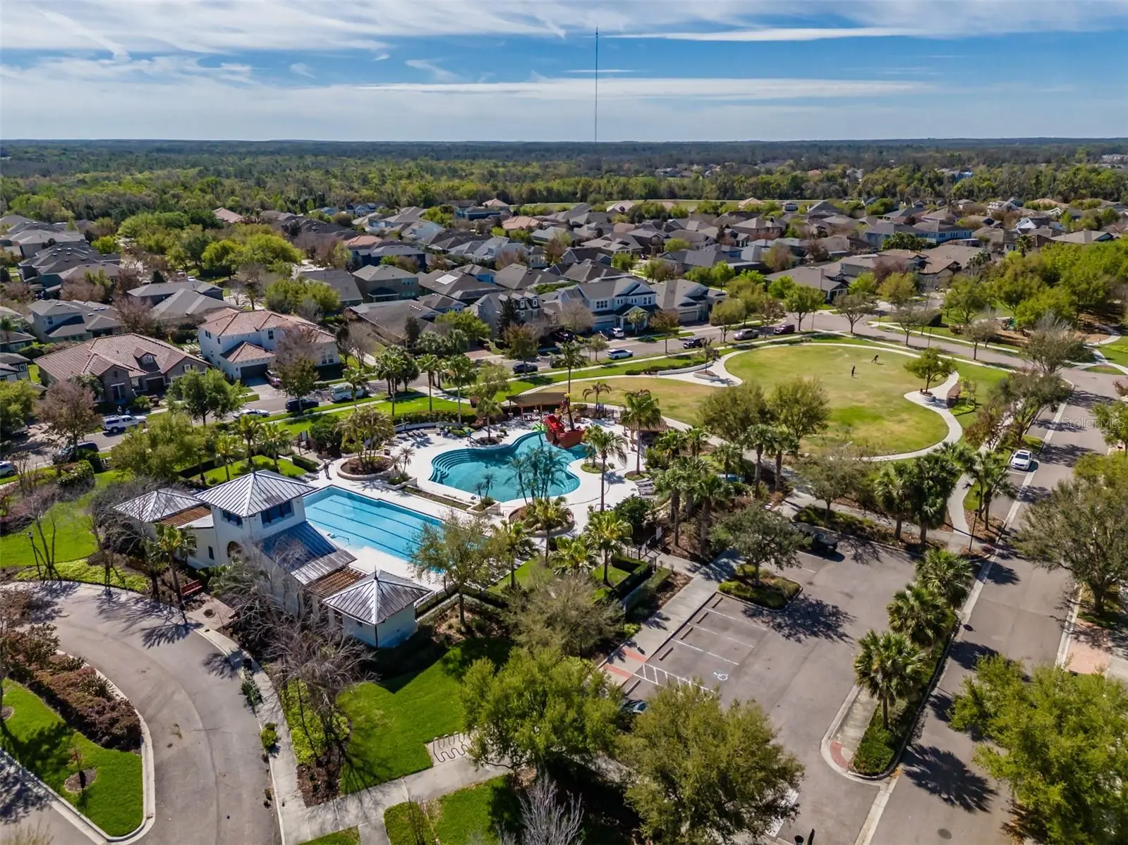 5927 Jasper Glen Drive, FL