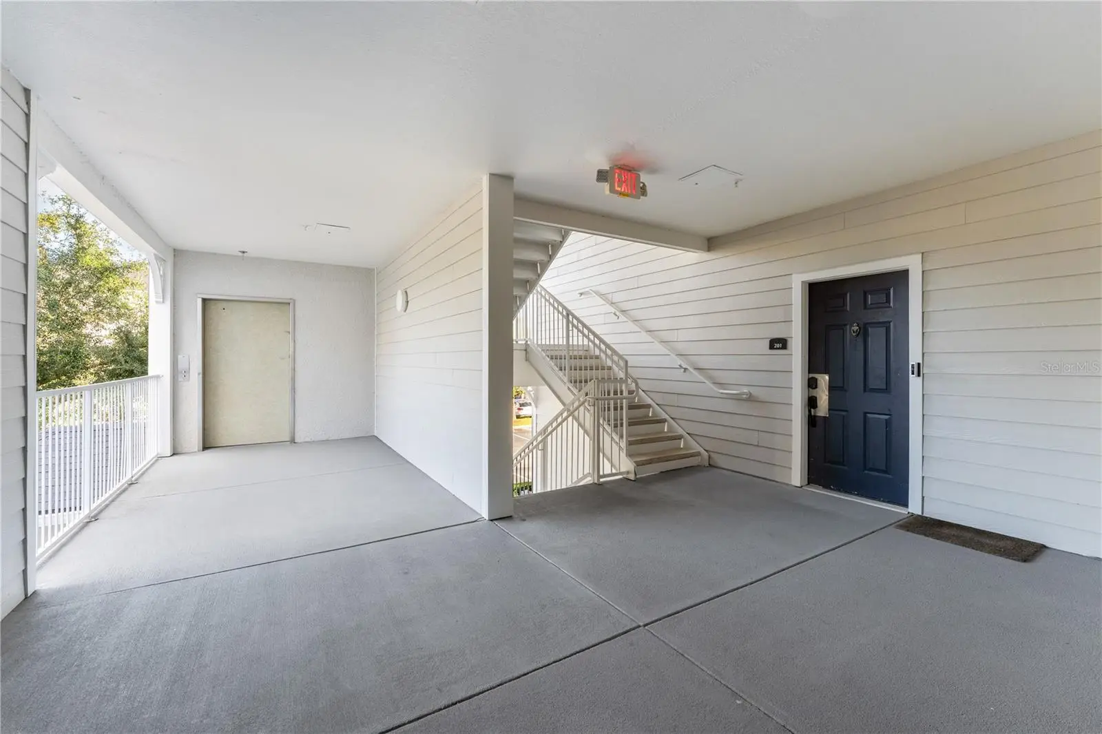 3174 Feltrim Pl #201