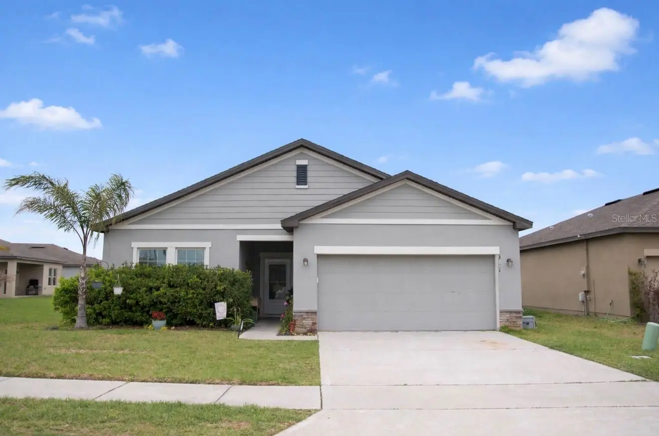 3021 Blue Shores Way, FL