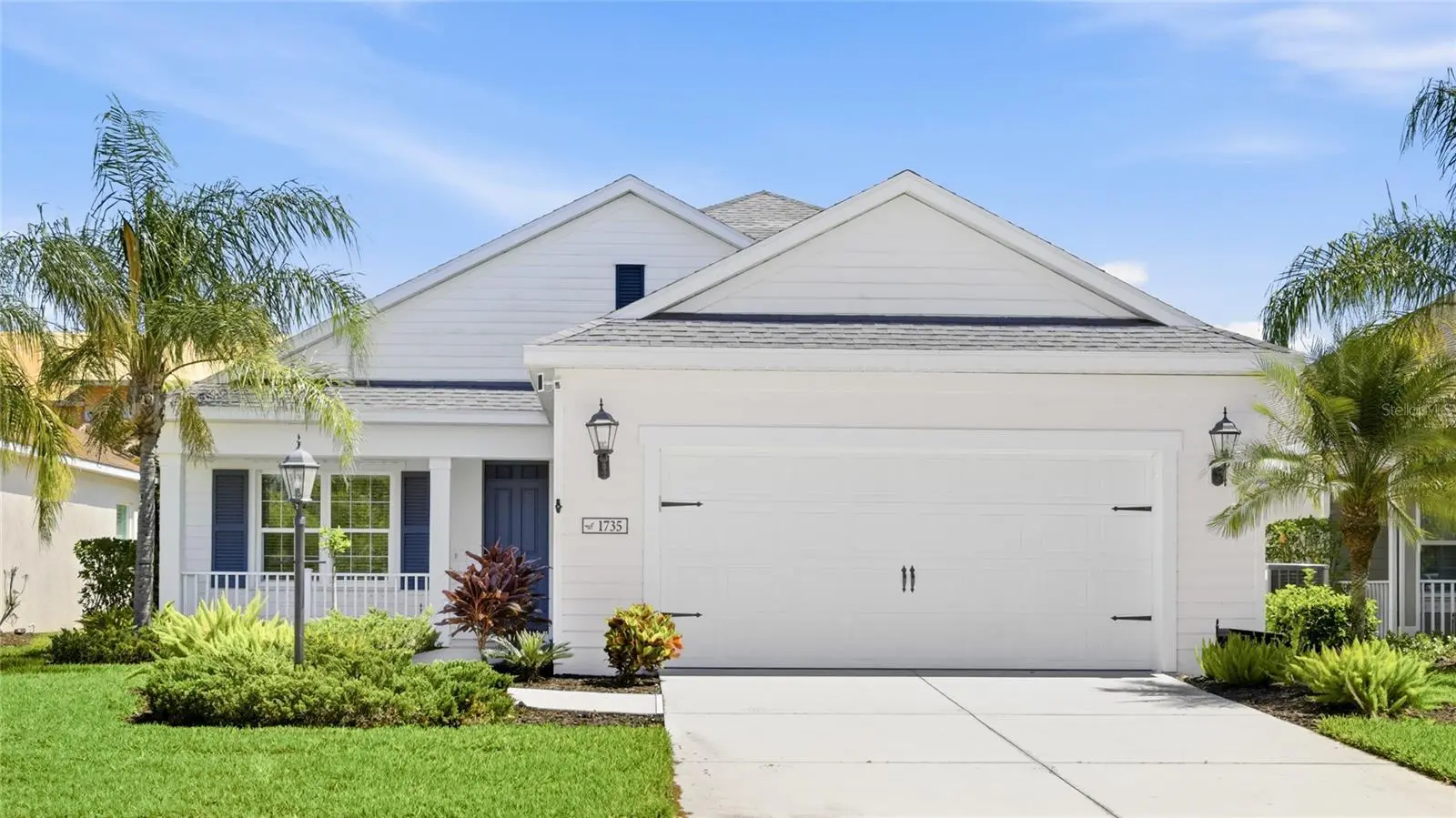 1735 Lake Verona Circle, FL