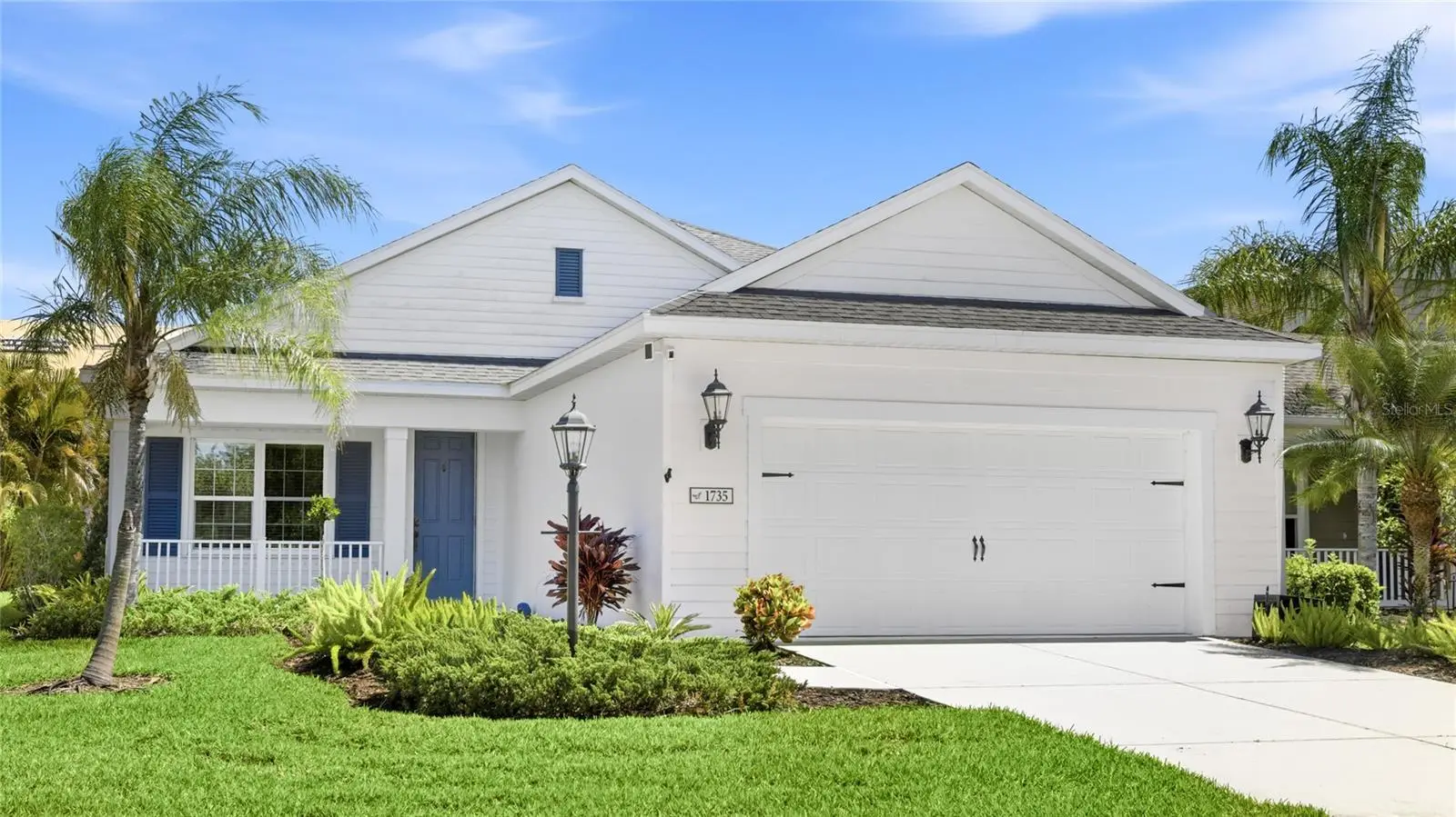 1735 Lake Verona Circle, FL