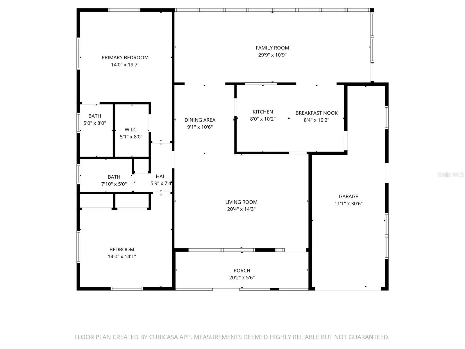 4434 100th Avenue, FL