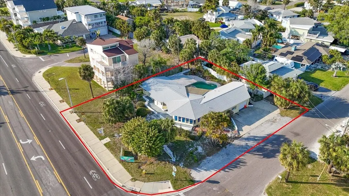 16007 Gulf Boulevard, FL