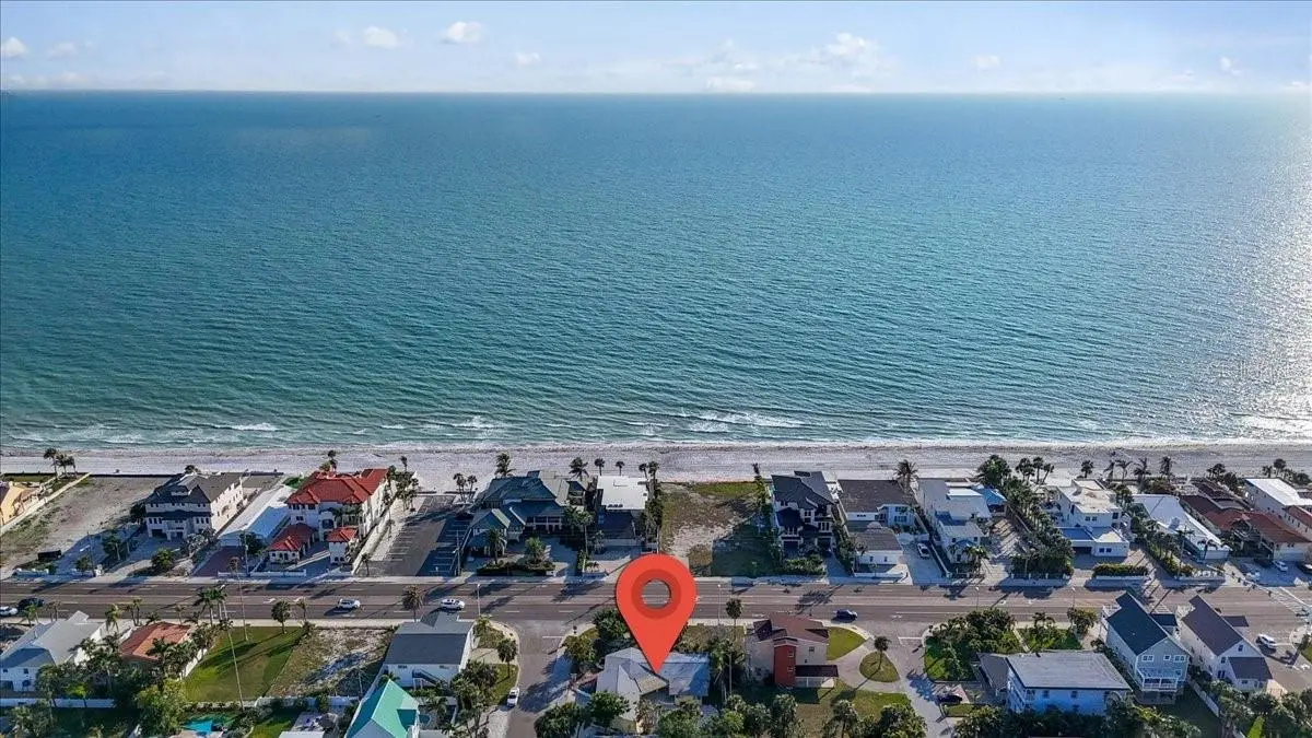 16007 Gulf Boulevard, FL