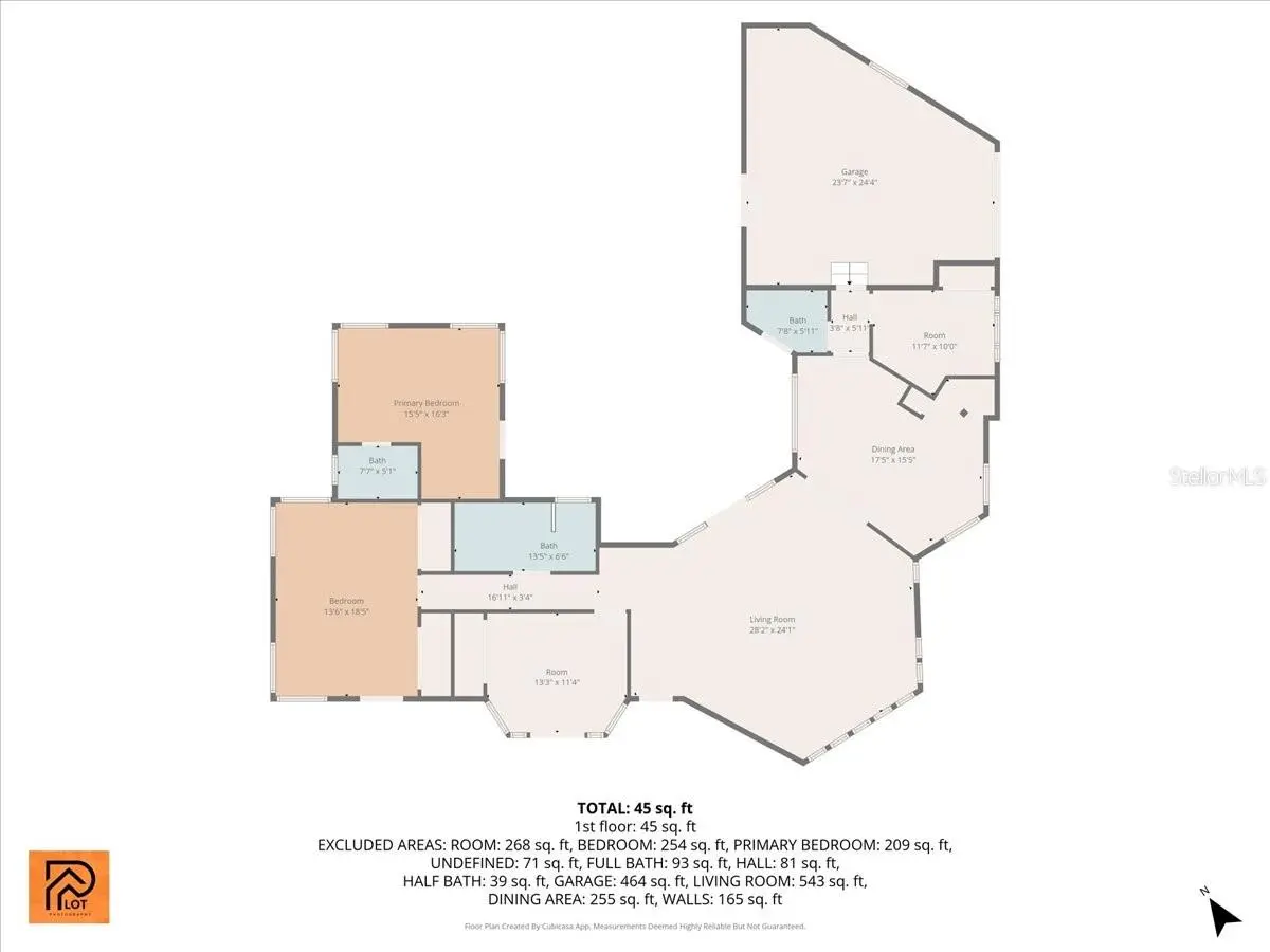 16007 Gulf Boulevard, FL