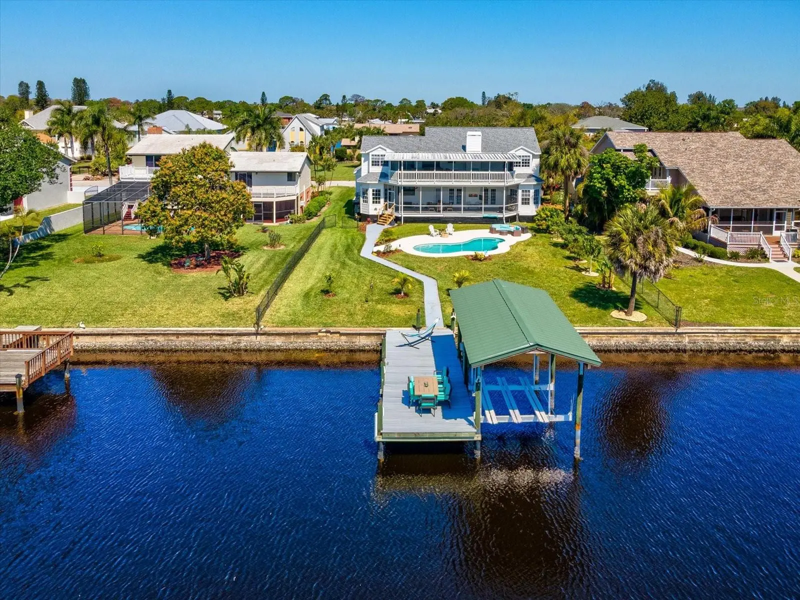 1414 Deirdre Drive, FL