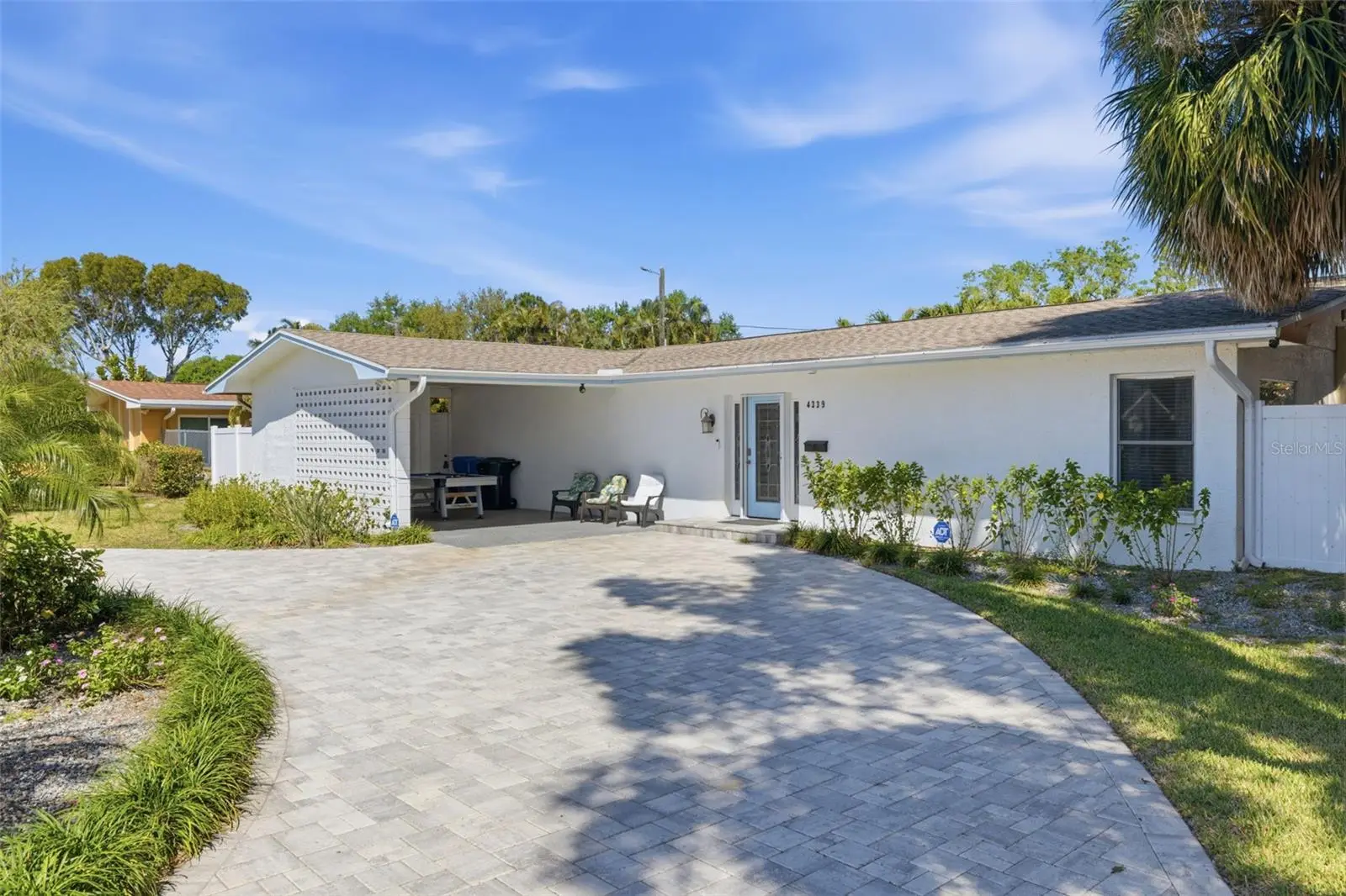 4339 50th Avenue, FL
