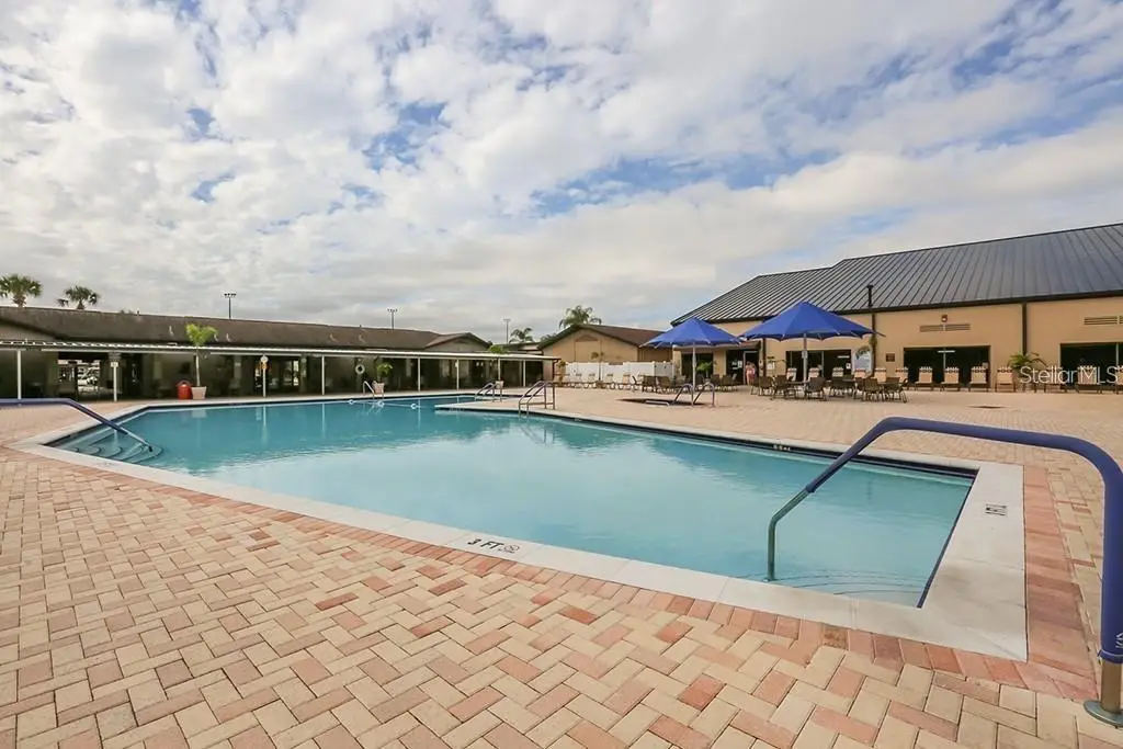 2240 Del Webb Boulevard, FL