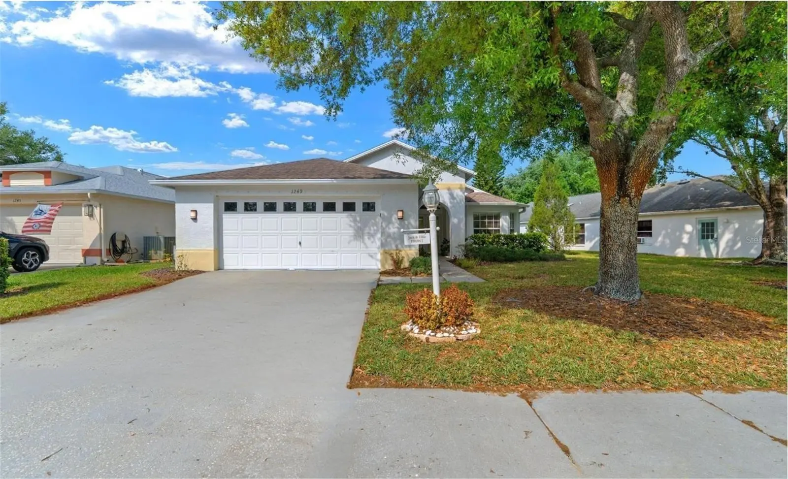 1249 Winding Willow Drive, FL