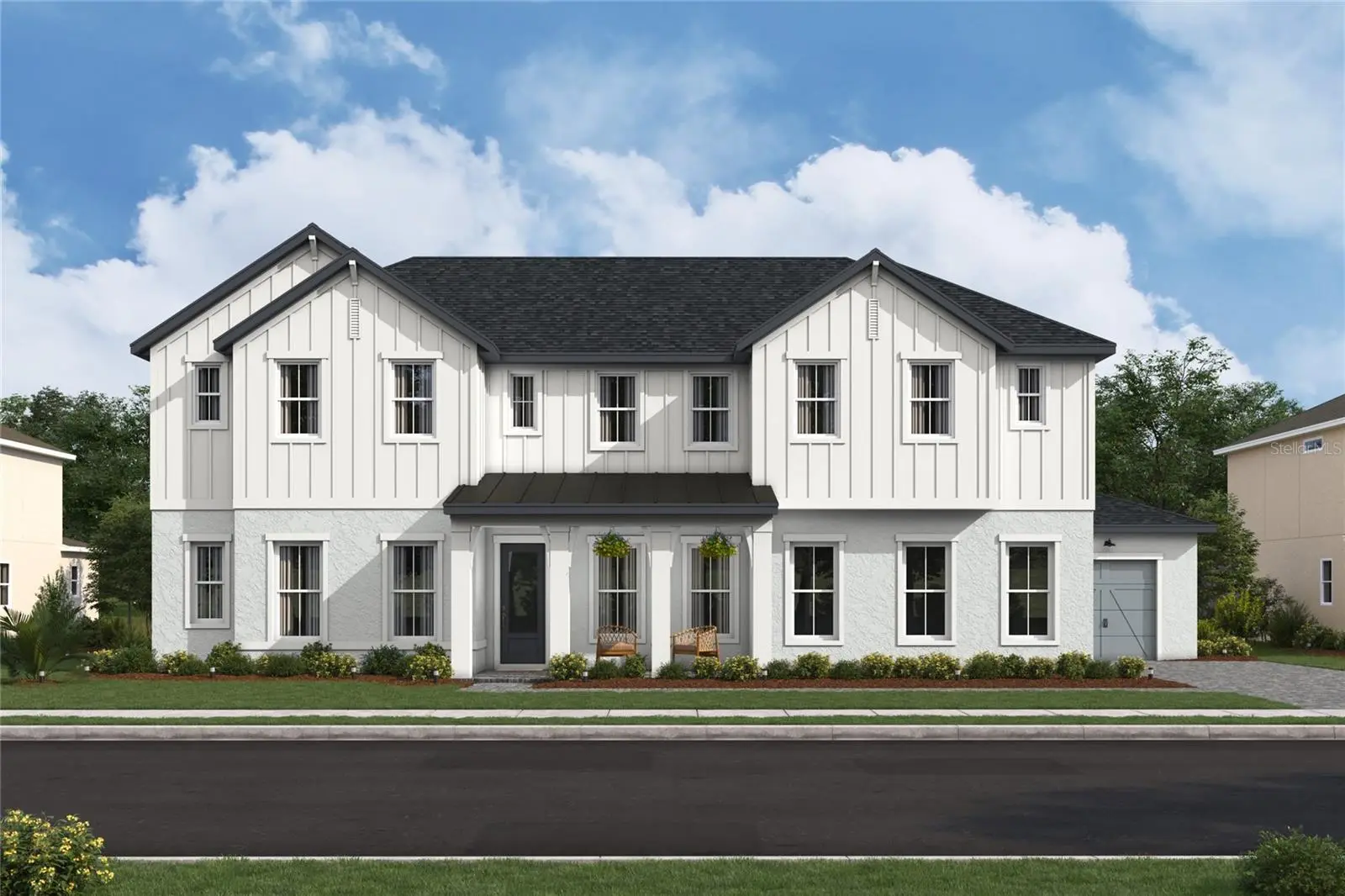 424 Marina Louis Point, FL