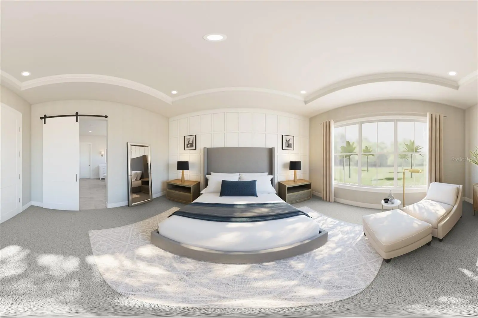 424 Marina Louis Point, FL