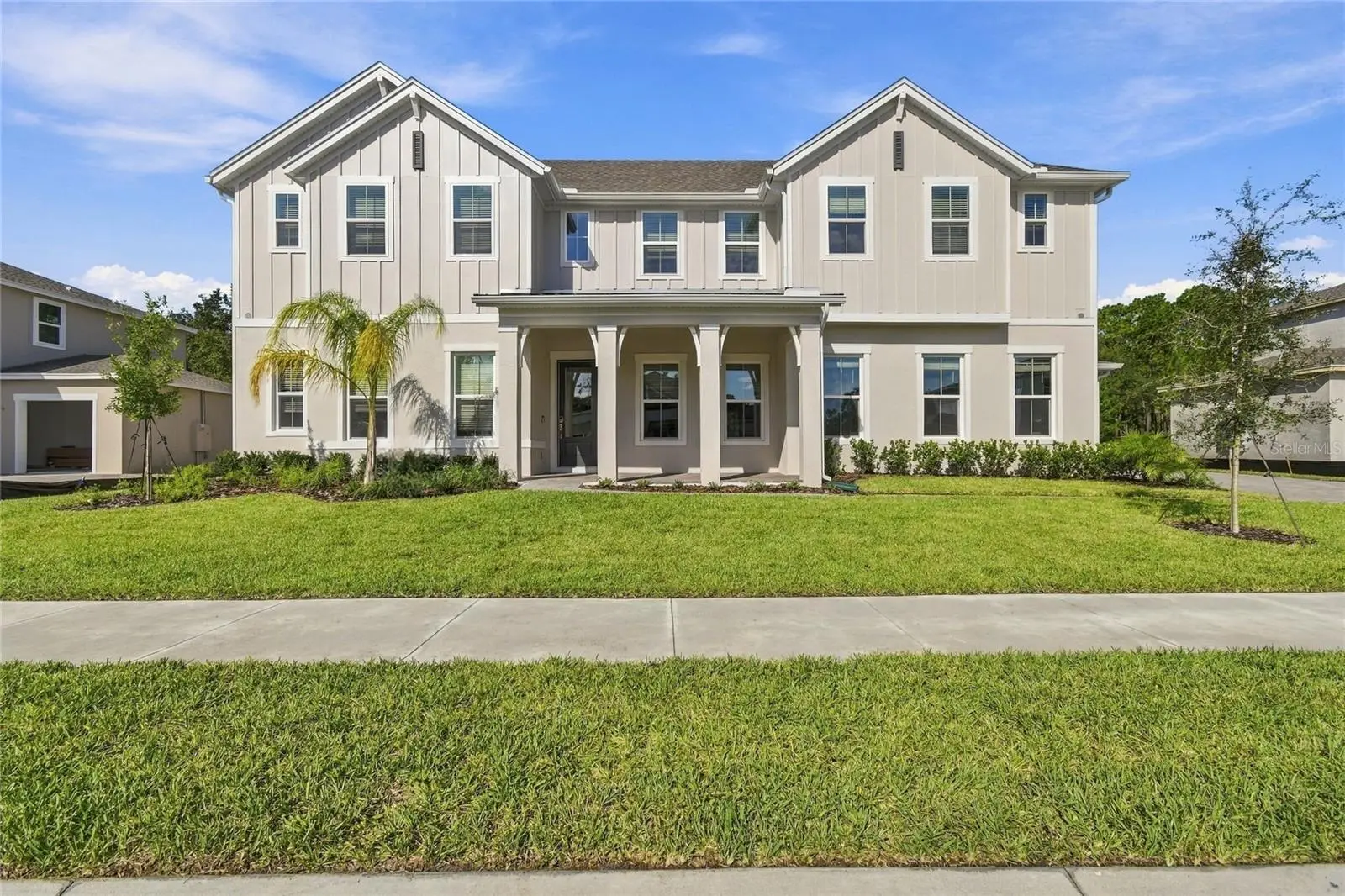 424 Marina Louis Point, FL