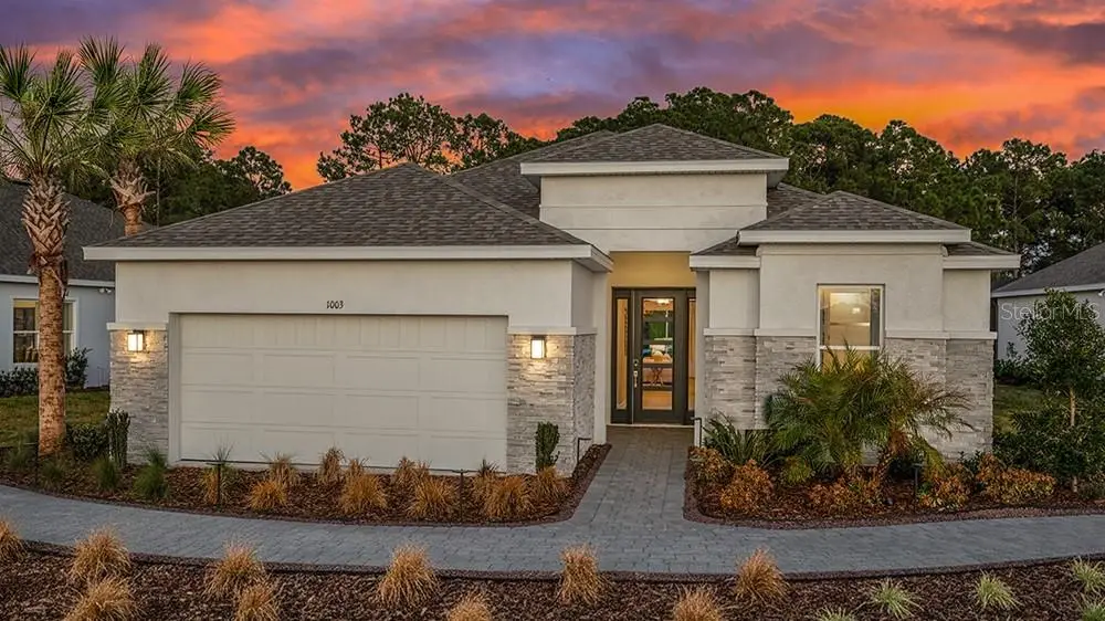 1003 Tassleflower Trail, FL