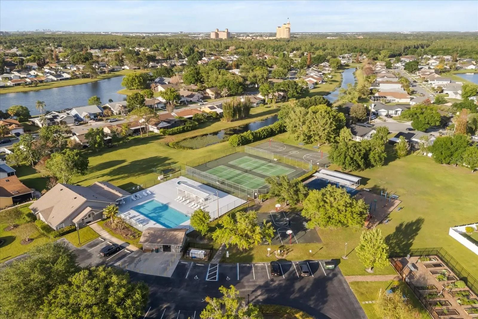 5332 Dorrington Lane, FL