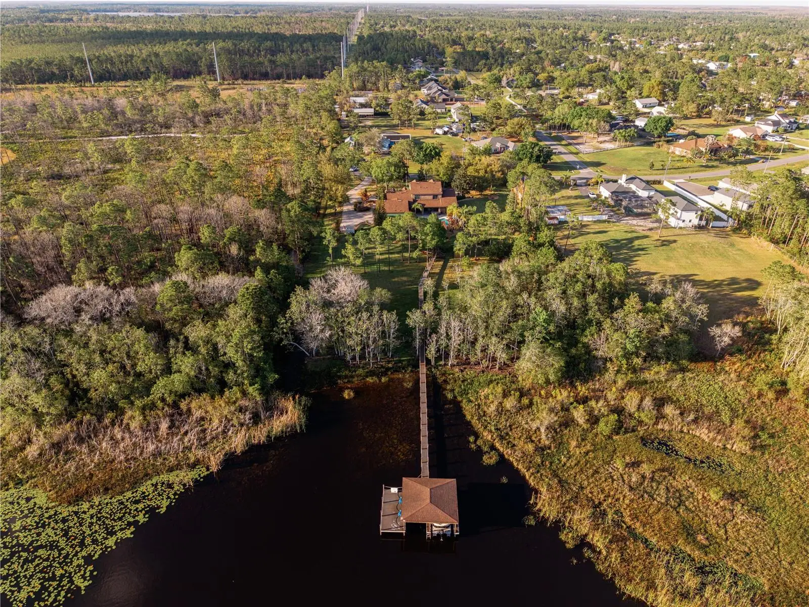 6900 Ranchero Court, FL